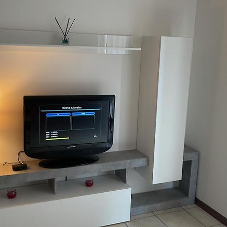 Residenza Il Ciliegio Daire Buscate Dış mekan fotoğraf