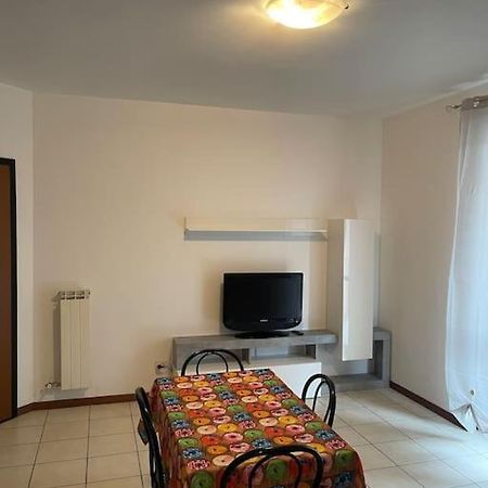 Residenza Il Ciliegio Daire Buscate Dış mekan fotoğraf