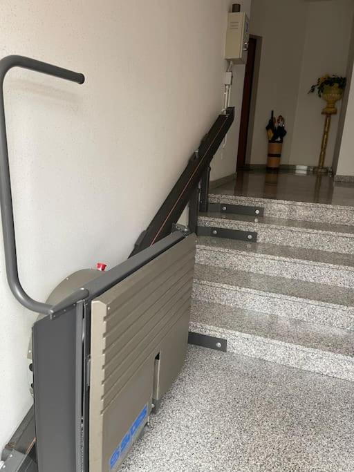 Residenza Il Ciliegio Daire Buscate Dış mekan fotoğraf