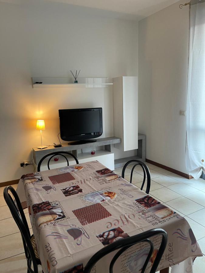 Residenza Il Ciliegio Daire Buscate Dış mekan fotoğraf