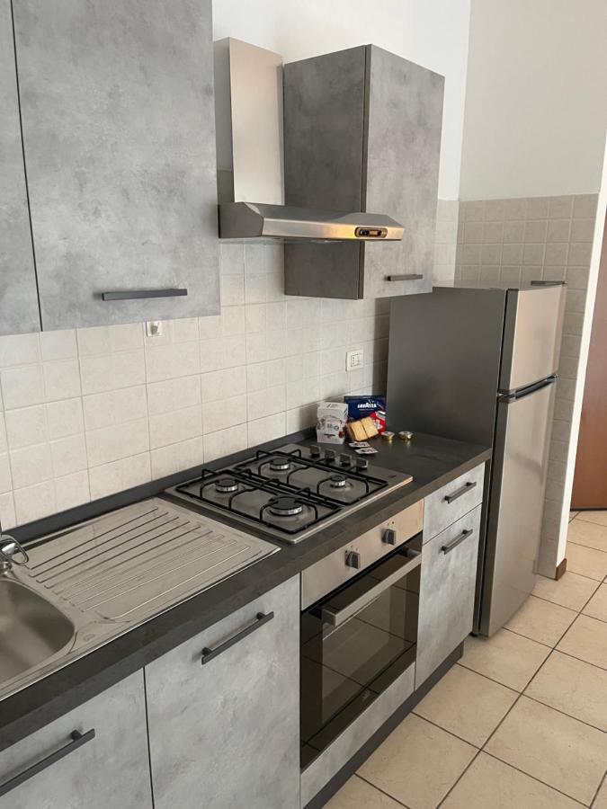 Residenza Il Ciliegio Daire Buscate Dış mekan fotoğraf