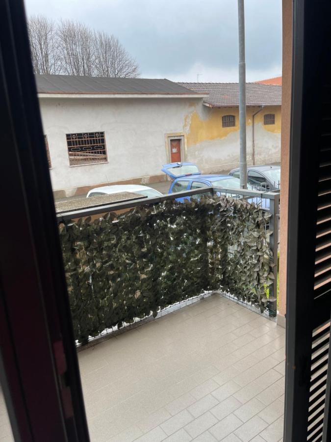 Residenza Il Ciliegio Daire Buscate Dış mekan fotoğraf